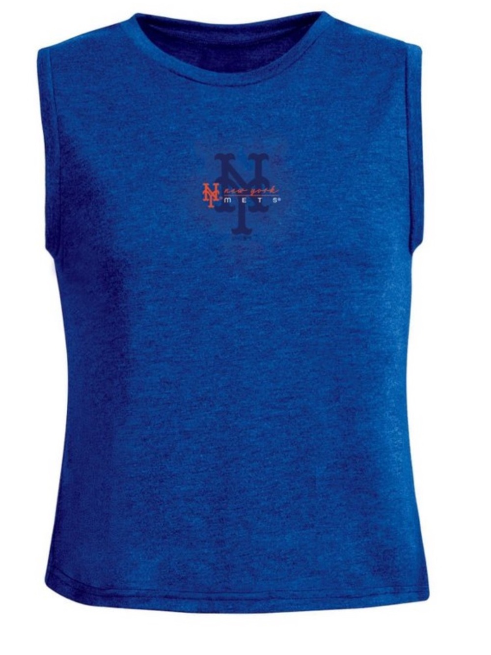 MLB New York Mets Women's
Tank Top Tank Top - S new 🆕